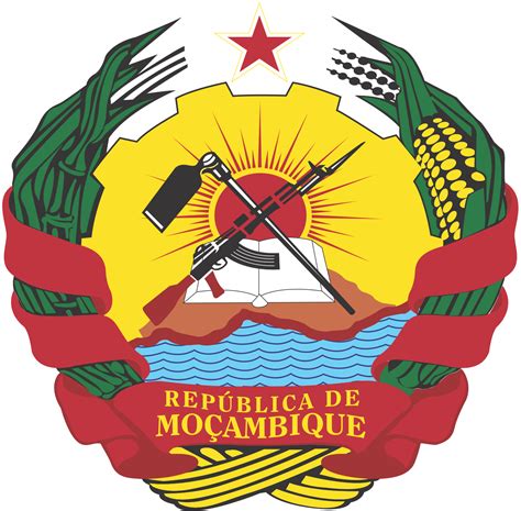 ministerio de turismo mocambique